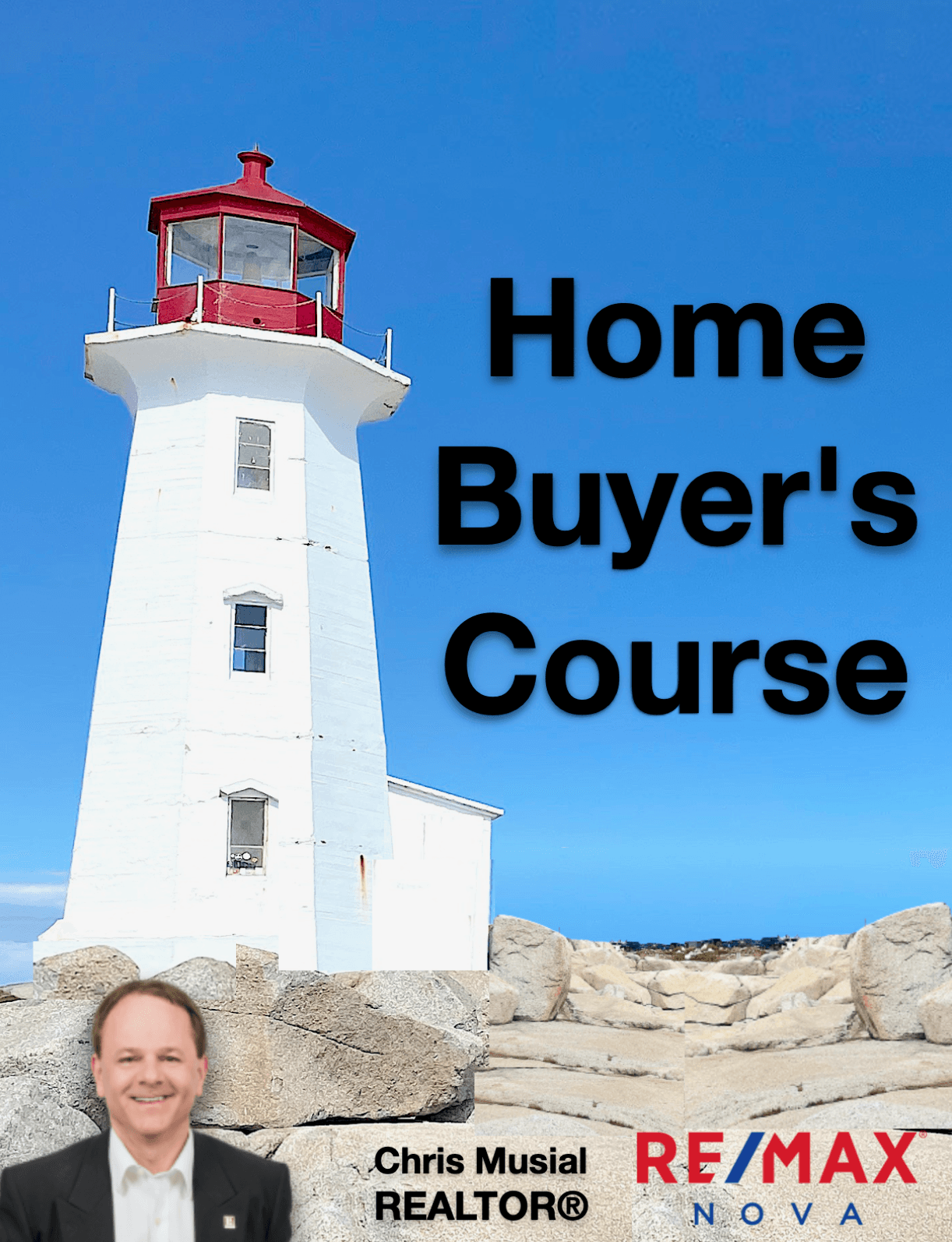 Selling My Home