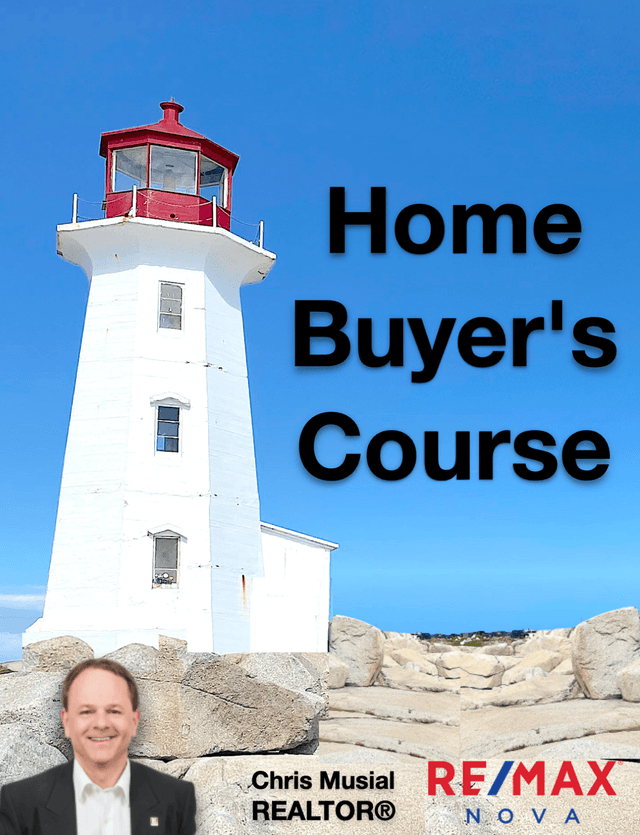 Home Buyer's Course Brochure