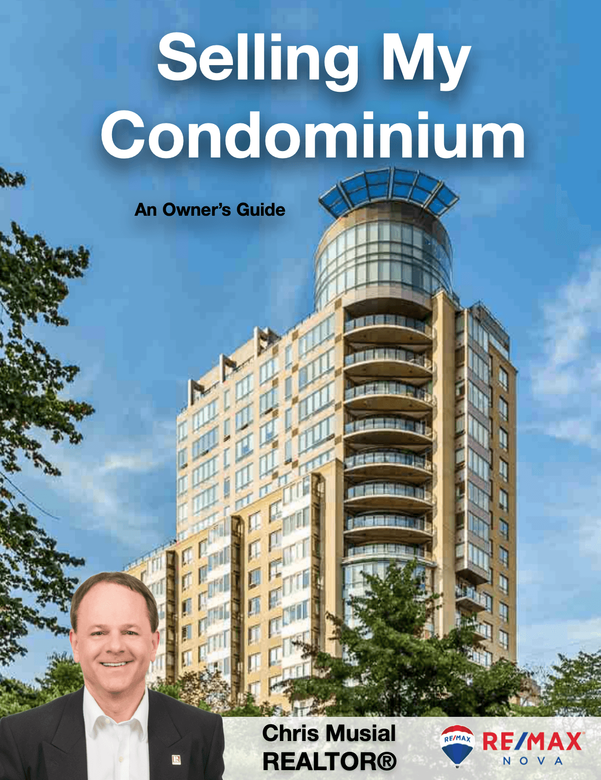 Selling My Condominium