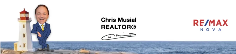 Chris Musial Realtor