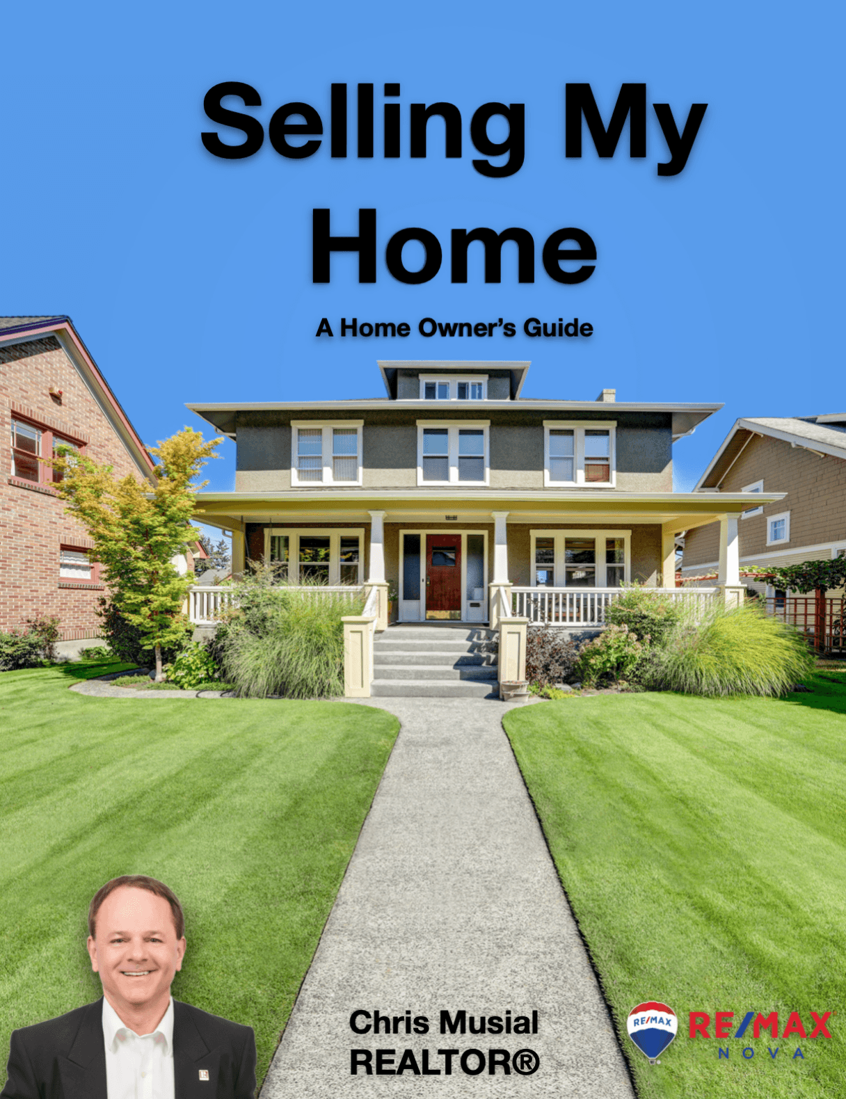 Home Buyer's Course
