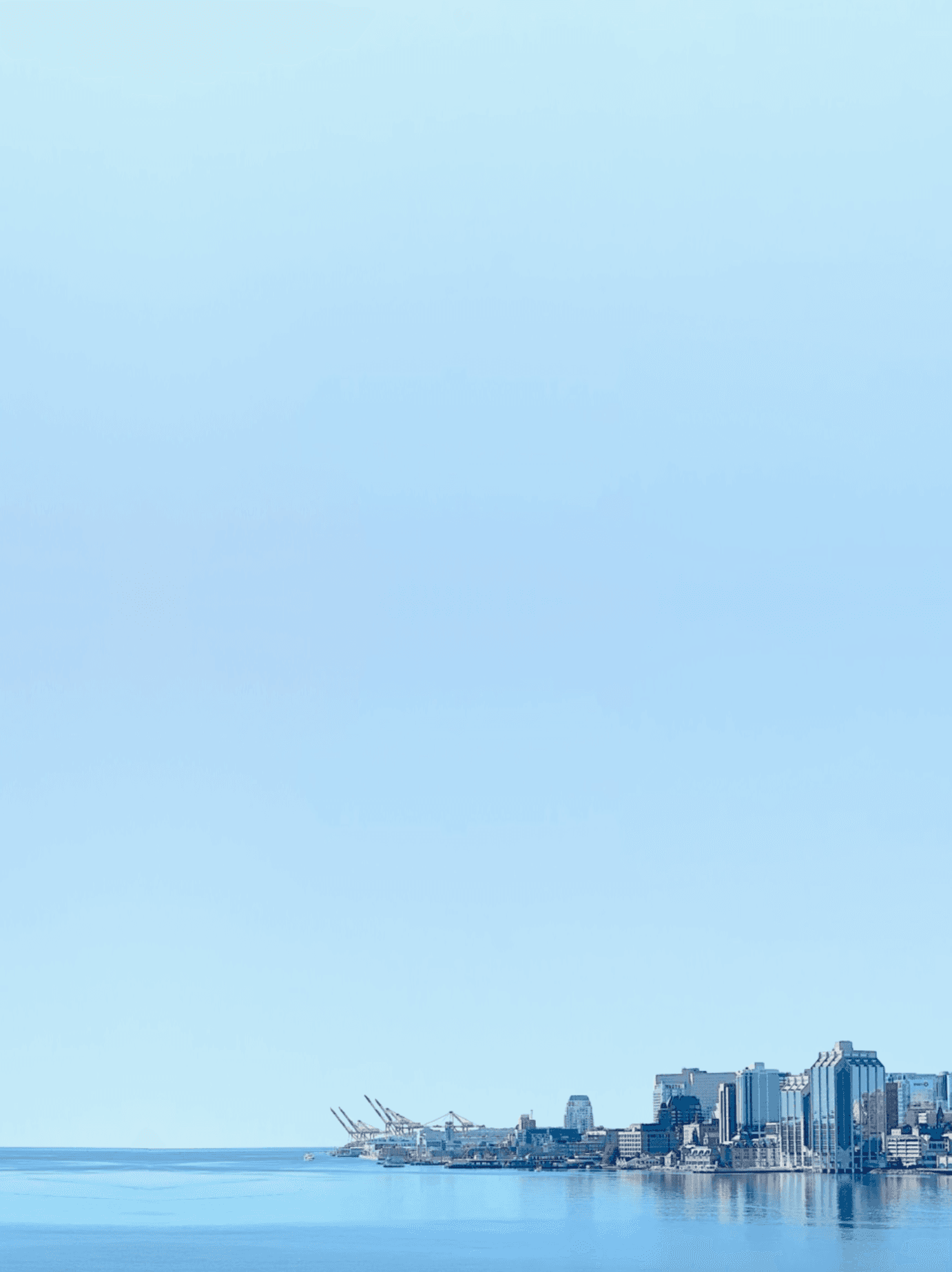 Cityscape Background